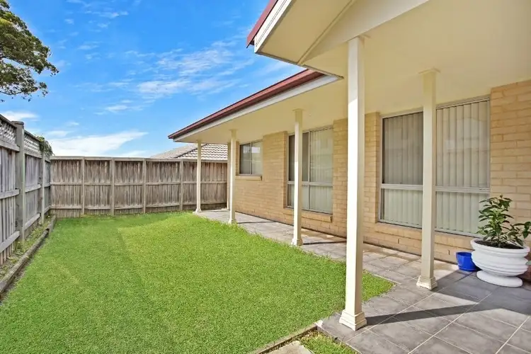 Seventh view of Homely townhouse listing, 6/10-12 Anzac Avenue, Wyong NSW 2259