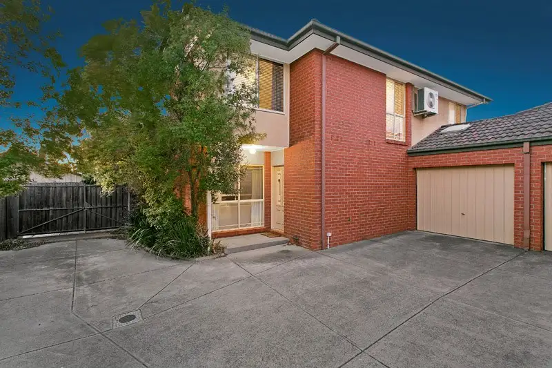Main view of Homely townhouse listing, 3/65 Donne Street, Coburg VIC 3058