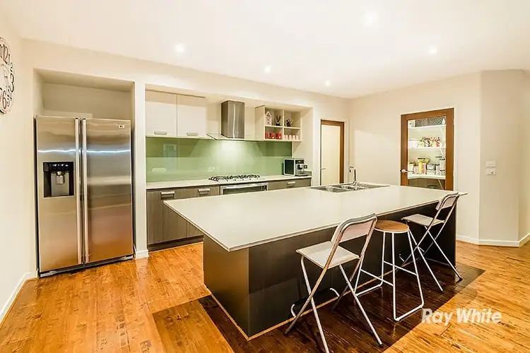 Third view of Homely house listing, 24 Everlasting Boulevard, Cranbourne West VIC 3977