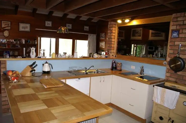 Fourth view of Homely rural property listing, "Kember" 1721 Ophir Road, Orange NSW 2800