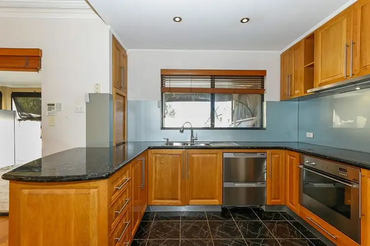 Second view of Homely house listing, 13 Joshua Close, Bibra Lake WA 6163