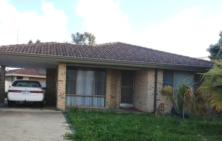 Main view of Homely house listing, Lot 2, 6B Santander Way, Cervantes WA 6511