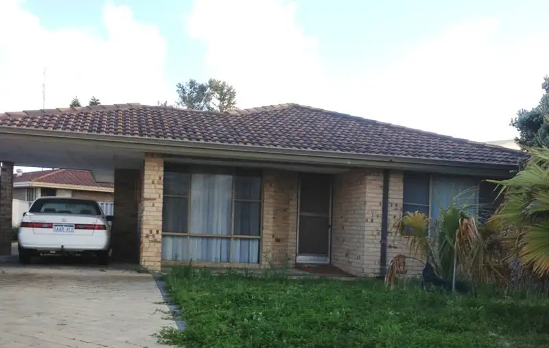 Main view of Homely house listing, Lot 2, 6B Santander Way, Cervantes WA 6511