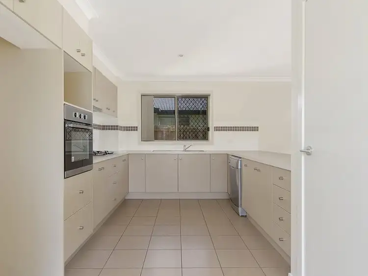 Sixth view of Homely house listing, 3 Arcadia Boulevard, Pimpama QLD 4209