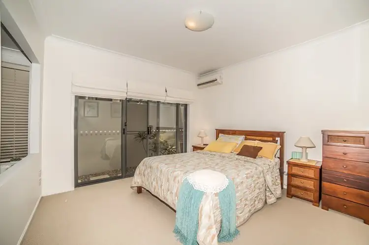 Fifth view of Homely townhouse listing, 1090/1 The Cove Crescent, Carrara QLD 4211