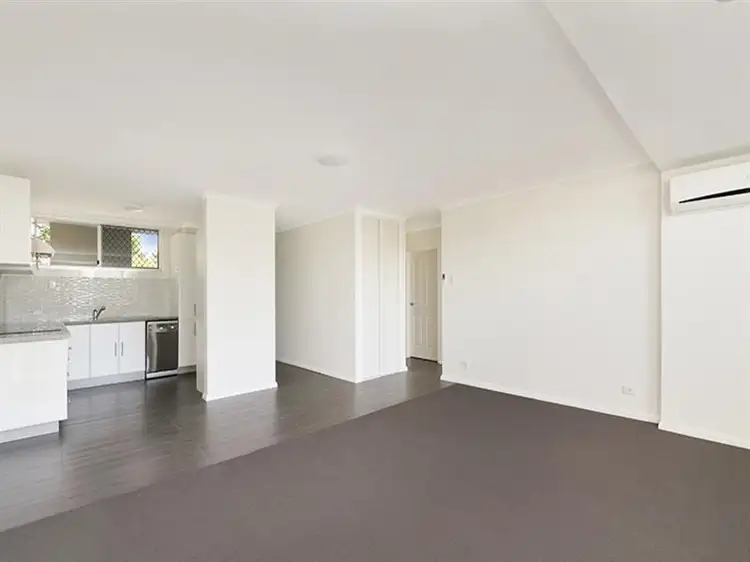 Second view of Homely unit listing, 8/28 Hawthorne Street, Woolloongabba QLD 4102