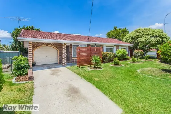 Main view of Homely house listing, 60 Park Road, Deception Bay QLD 4508
