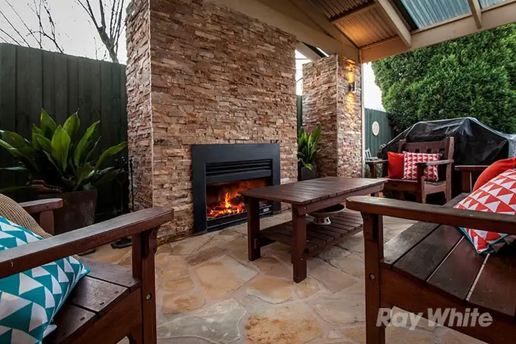 Fifth view of Homely house listing, 4 Grant Close, Wantirna South VIC 3152