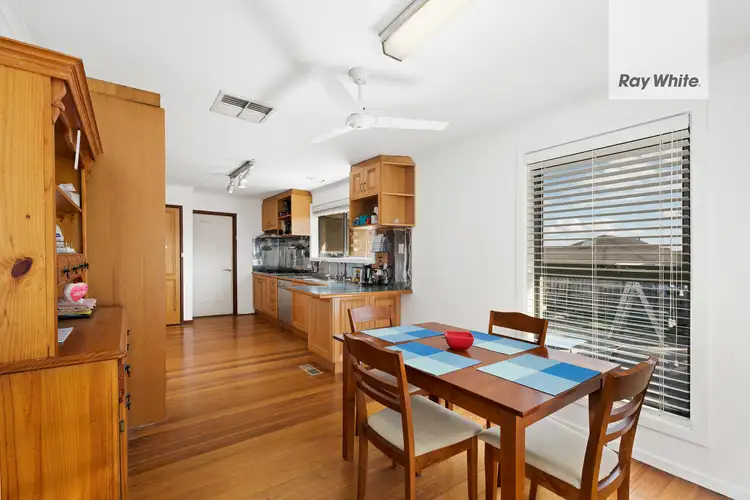 Fourth view of Homely house listing, 7 Trafalgar Crescent, Bundoora VIC 3083