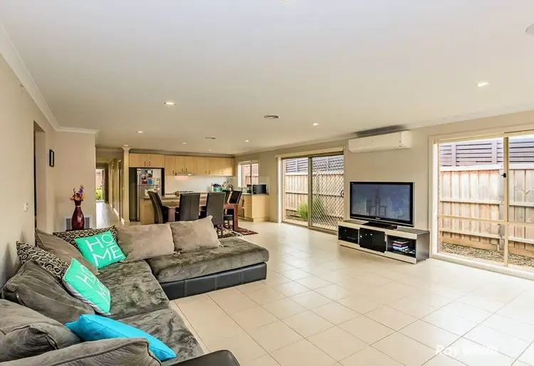 Seventh view of Homely house listing, 12 Celestine Drive, Officer VIC 3809