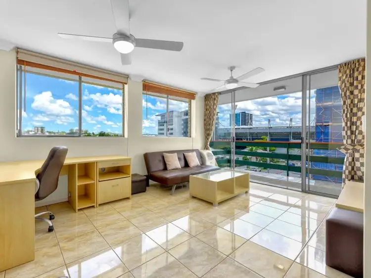 7/32 Duke Street, Kangaroo Point QLD 4169