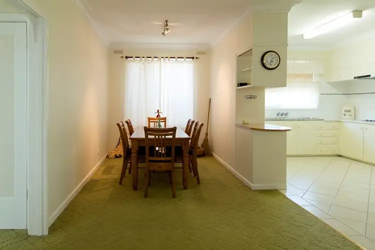 Fourth view of Homely house listing, 44 McLeod Street, Nagambie VIC 3608