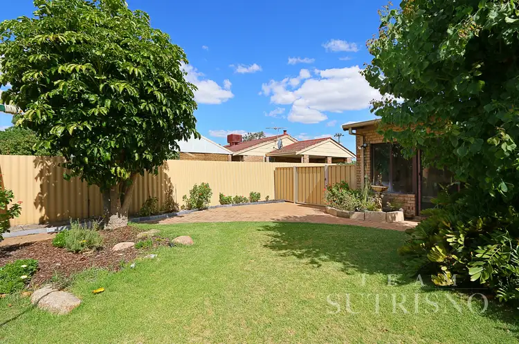 Fifth view of Homely house listing, 37 Hossack Avenue, Parkwood WA 6147