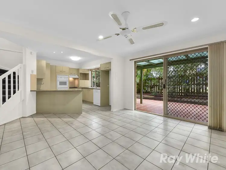 Fourth view of Homely townhouse listing, 3/91 Samford Road, Alderley QLD 4051