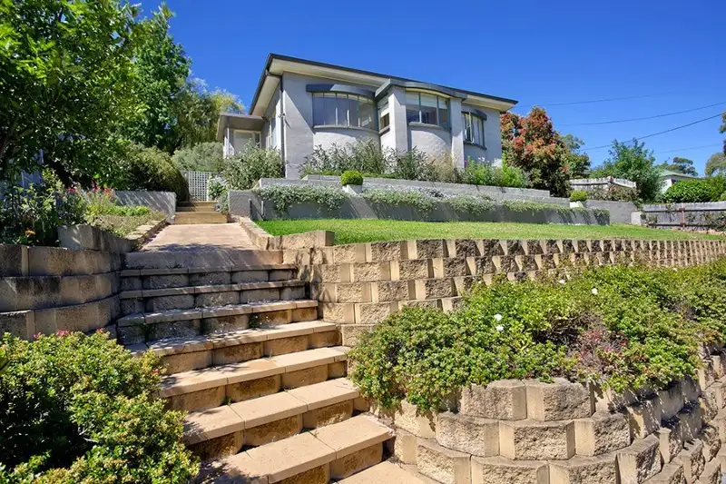 Main view of Homely house listing, 45 Wrights Road, Lithgow NSW 2790