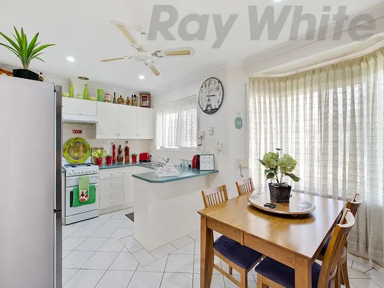 Main view of Homely unit listing, 1/16 York Place, Woodville North SA 5012