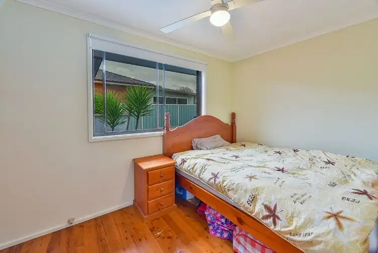 Fourth view of Homely house listing, 119 Harrow Road, Glenfield NSW 2167