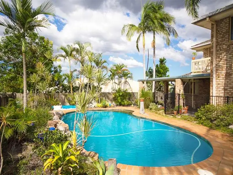 Second view of Homely house listing, 7 Peach Place, Middle Park QLD 4074