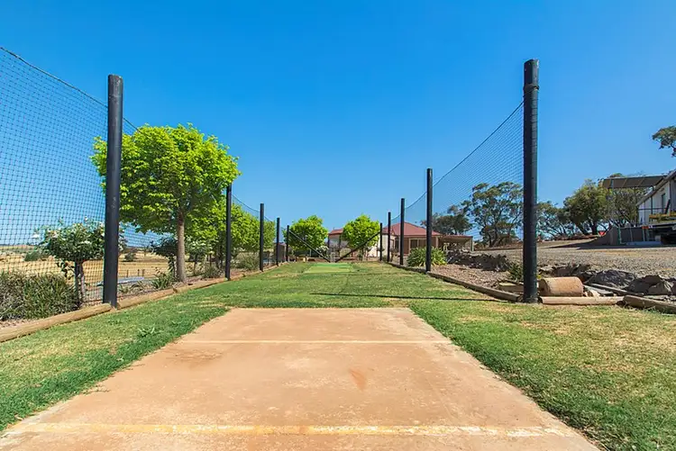 Fourth view of Homely house listing, 205 Hawkers Creek Road, Kapunda SA 5373