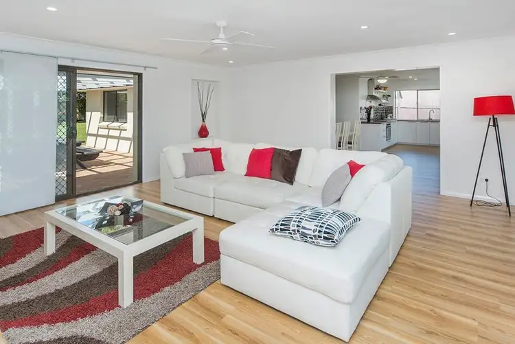 Sixth view of Homely house listing, 29 Clifton Street, Biggera Waters QLD 4216