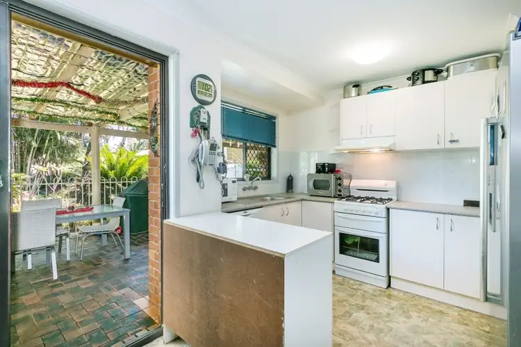 Fifth view of Homely house listing, 33 Maree Street, Strathpine QLD 4500