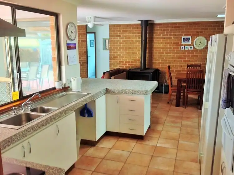 Fourth view of Homely house listing, 4 Hanks Way, Australind WA 6233