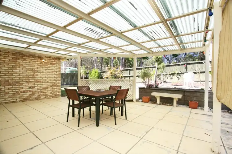 Fifth view of Homely house listing, 5 Naldham Close, Forest Lake QLD 4078