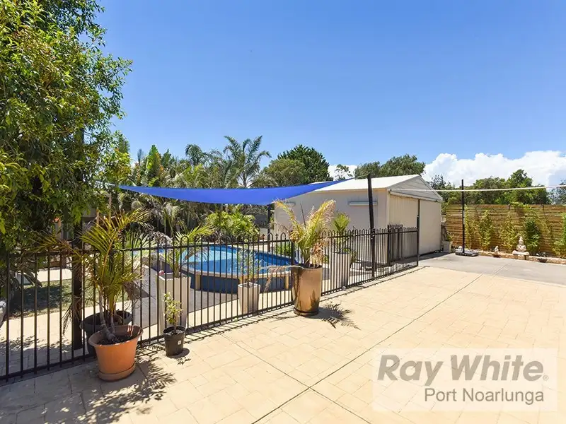 Main view of Homely house listing, 28 Follett Street, Aldinga Beach SA 5173