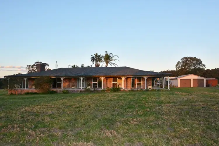 Second view of Homely house listing, 1204 East Seaham Road, Clarence Town NSW 2321