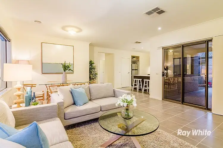 Second view of Homely house listing, 7 Pebble Avenue, Lyndhurst VIC 3975