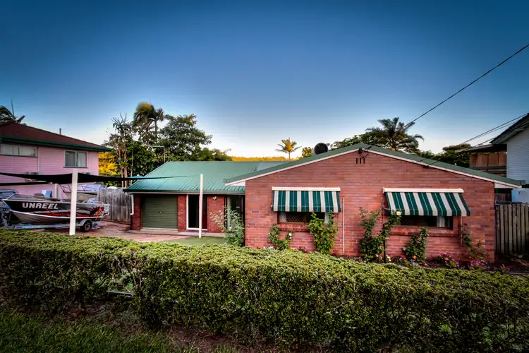 Second view of Homely house listing, 15 Drake Road, Springwood QLD 4127