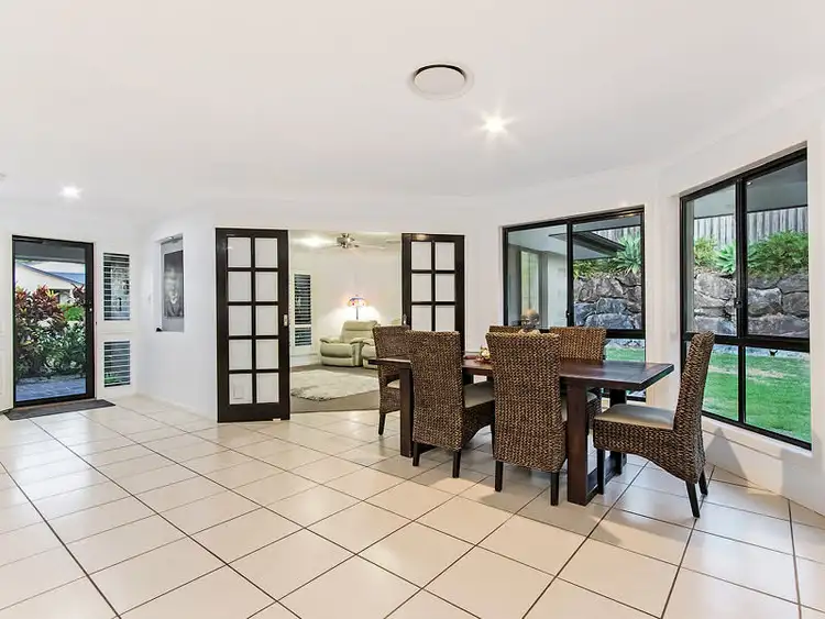Seventh view of Homely house listing, 18 Huxley Court, Pacific Pines QLD 4211