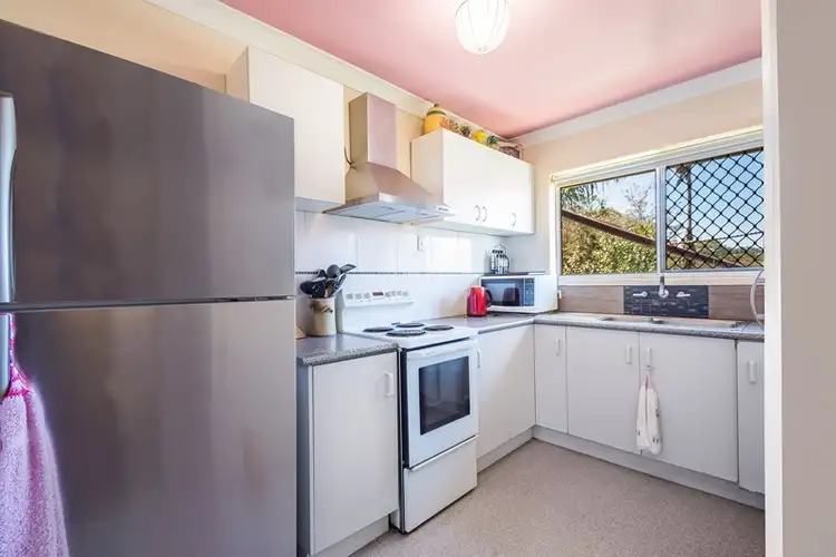 Second view of Homely house listing, 3 Mooney Street, Harlaxton QLD 4350