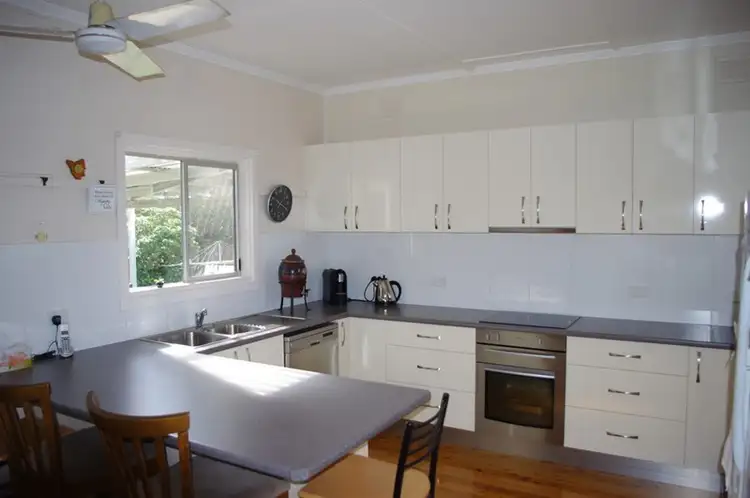 Second view of Homely house listing, 101 Urabatta Street, Inverell NSW 2360