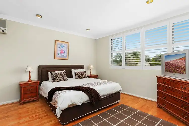 Fifth view of Homely house listing, 41 Gilgandra Road, North Bondi NSW 2026