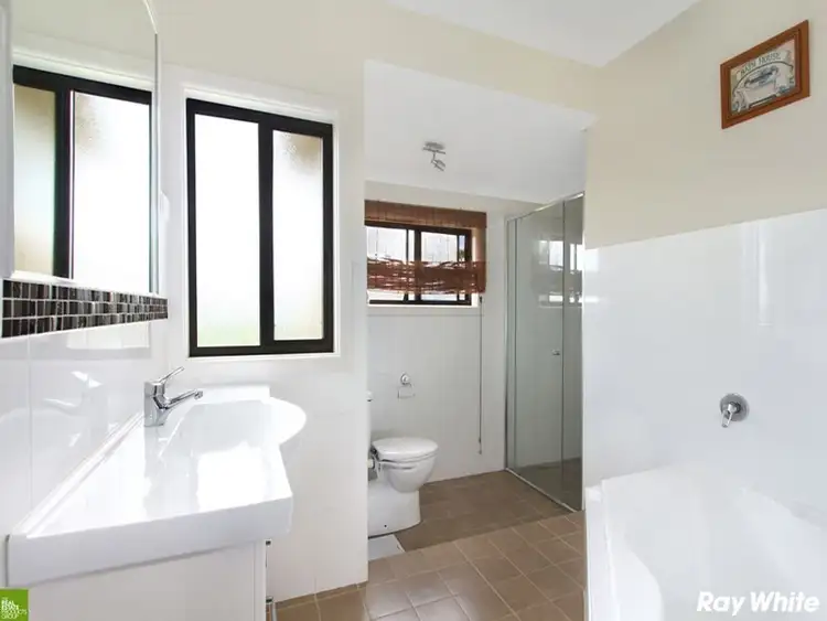 Third view of Homely house listing, 11 Boonerah Avenue, Albion Park Rail NSW 2527