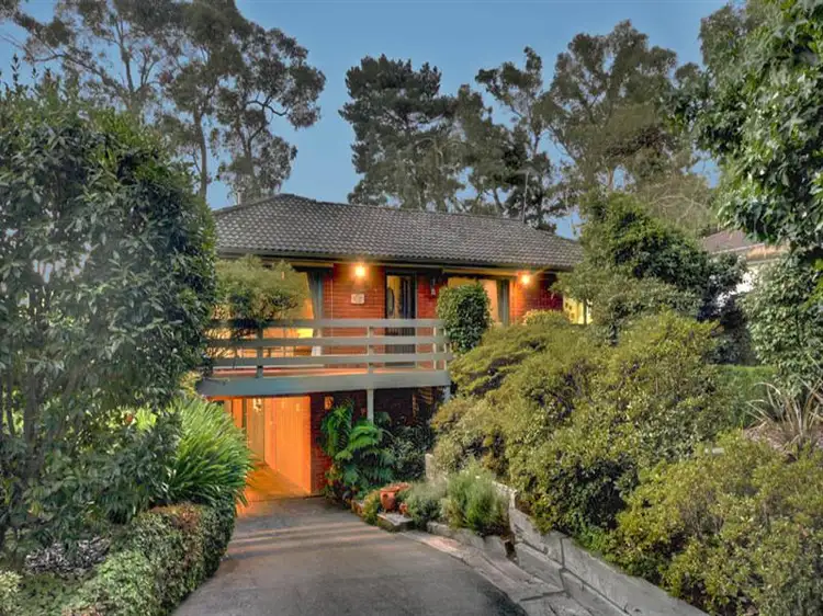 45 Timberglades Road, Montrose VIC 3765