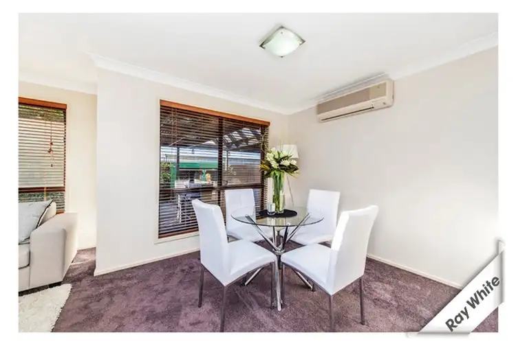 Fifth view of Homely house listing, 2/2 Edmunds Place, Spence ACT 2615