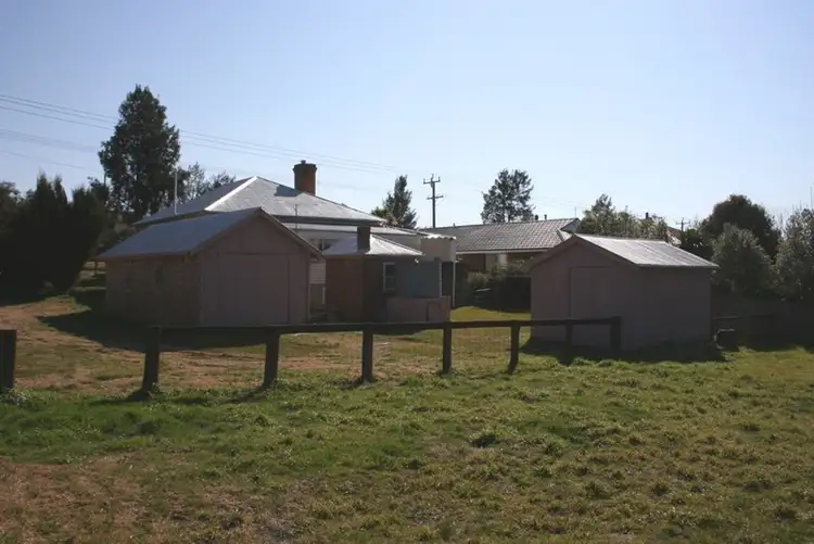 Third view of Homely house listing, 11 Coromandel Street, Goulburn NSW 2580