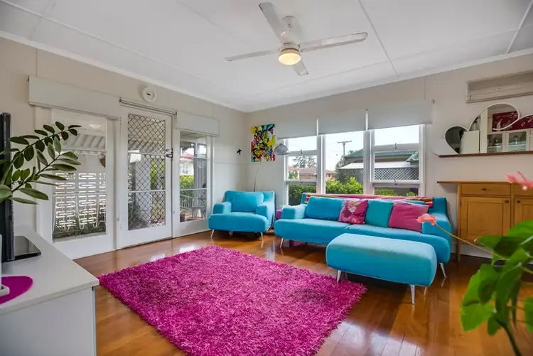 Second view of Homely house listing, 9 Cavanaugh Street, Wynnum West QLD 4178