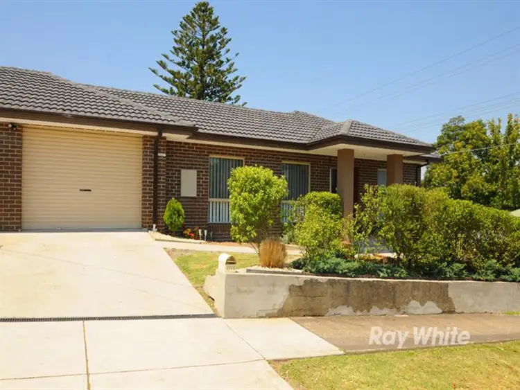 Third view of Homely unit listing, 2/21 Birdwood Avenue, Dandenong VIC 3175