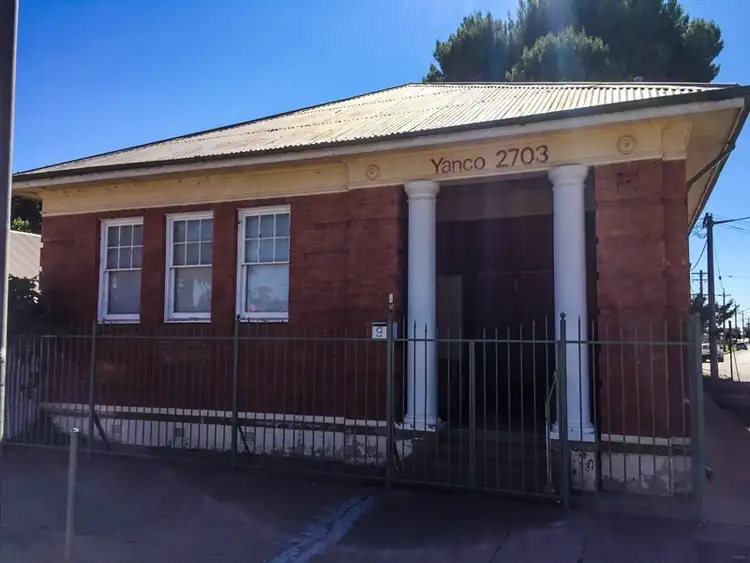 Second view of Homely house listing, 9 Main Avenue, Yanco NSW 2703