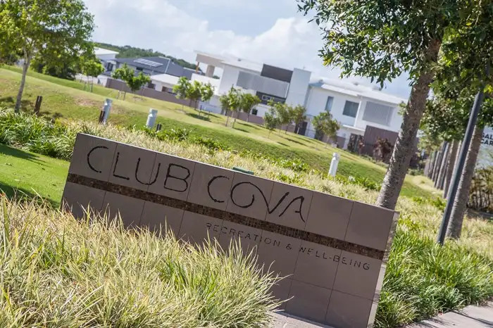 Fourth view of Homely land listing, 11 Leeside Place, Hope Island QLD 4212