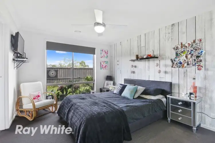 Third view of Homely house listing, 8 Amber Avenue, Curlewis VIC 3222