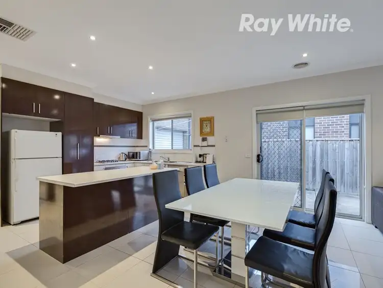 Third view of Homely house listing, 19 Knightsbridge Drive, Epping VIC 3076