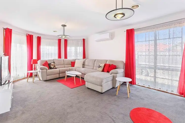 Fourth view of Homely house listing, 4 David Place, Lara VIC 3212