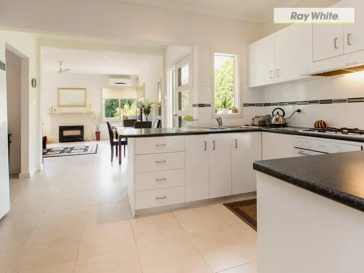 Third view of Homely house listing, 1/54 Hayes Avenue, Rosebud VIC 3939