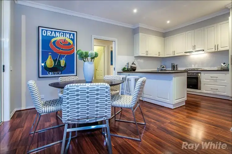 Seventh view of Homely unit listing, 2/10 Mountain Crescent, Mulgrave VIC 3170