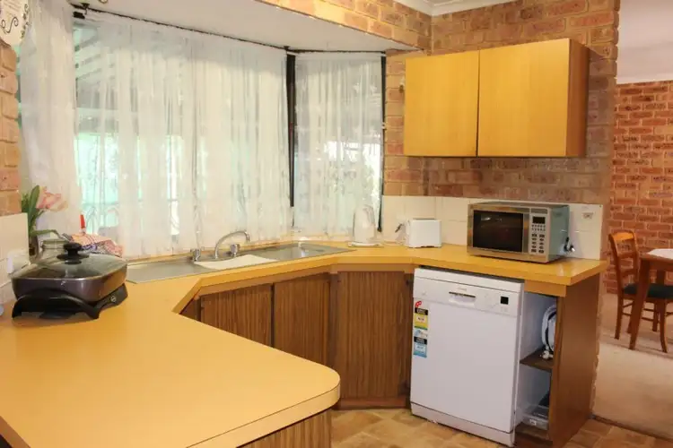 Second view of Homely house listing, 7 Bartlett Place, Port Denison WA 6525