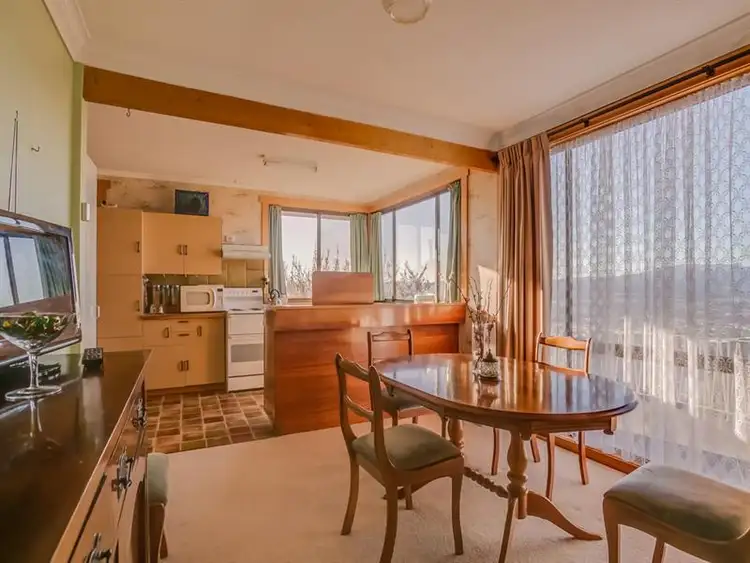 Seventh view of Homely house listing, 14 Denman Road, Trevallyn TAS 7250